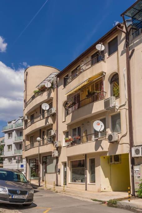 Studio Porto فارنا المظهر الخارجي الصورة