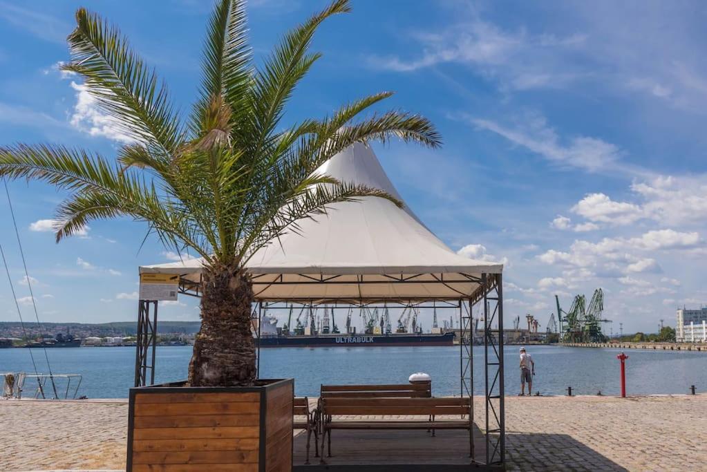 Studio Porto فارنا المظهر الخارجي الصورة