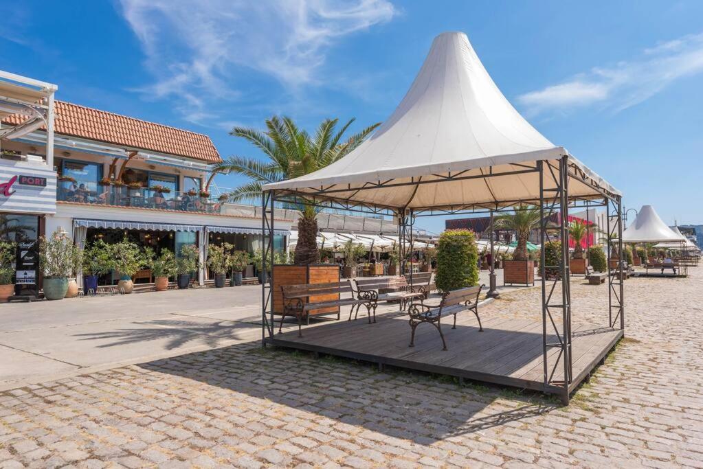Studio Porto فارنا المظهر الخارجي الصورة